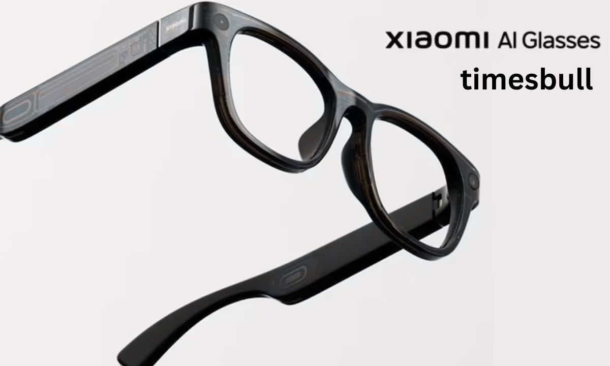 Xiaomi launches a new AI...