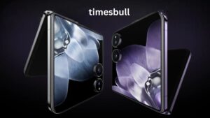 Xiaomi Mix Flip 2 it may have a 50-megapixel dual camera unit, will be launched soon