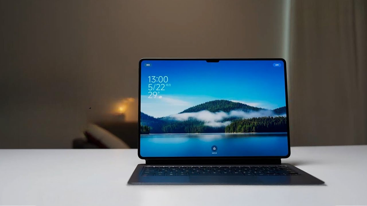 Xiaomi Pad 7 Ultra Review...