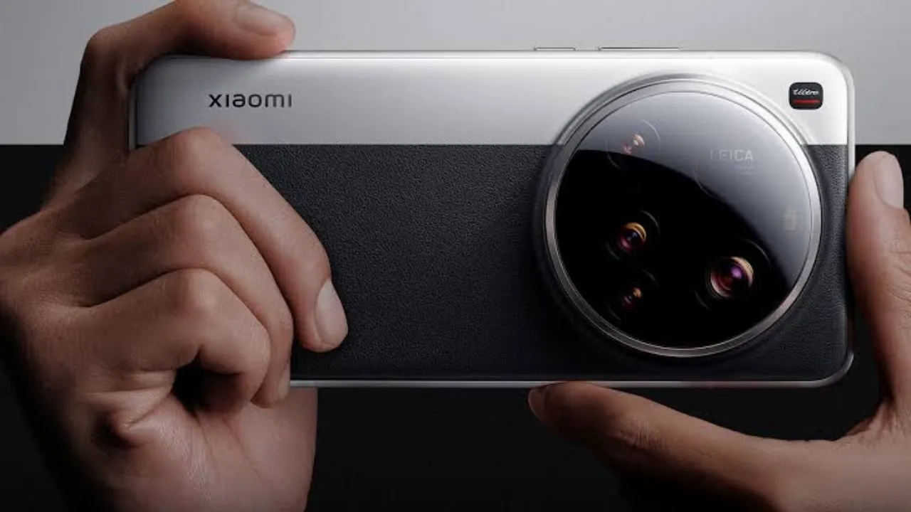 Xiaomi