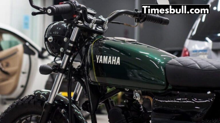 Yamaha RX100 Relaunch! New Features, Retro Look, and Expected Price (rumors)