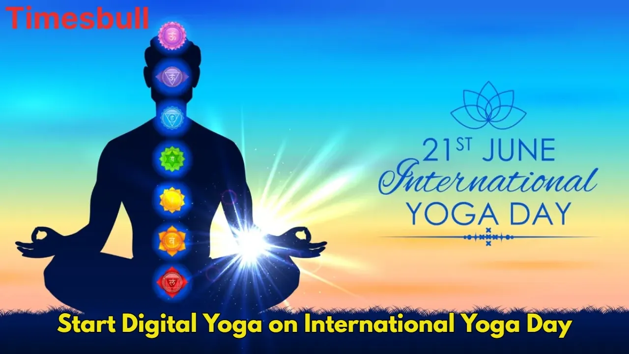 Yoga Day