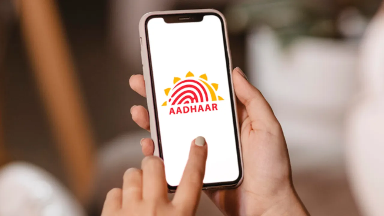 aadhaar