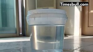 Why You Should Keep a Bucket of Water in AC Room This Hot Summer