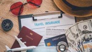 Booking Online? These Travel Insurance Benefits Are Just a Click Away