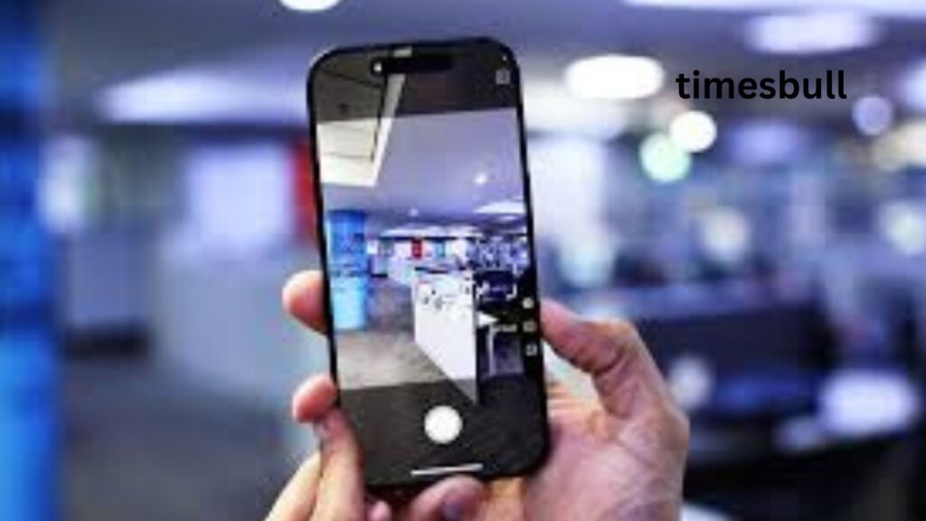 Adobe launches a free camera app for iPhone users with DSLR‑Style Mobile Photography