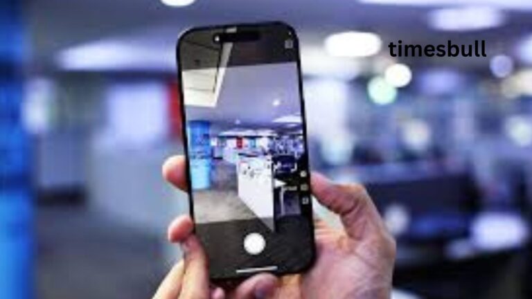 Adobe launches a free camera app for iPhone users with DSLR‑Style Mobile Photography