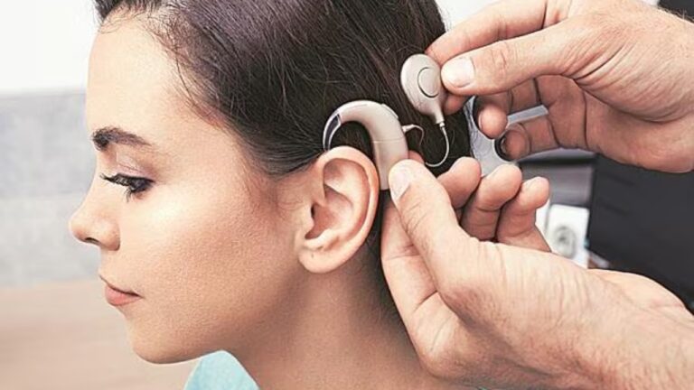Free Trial: 1000 People in India Are Being Selected to Test Advanced German Hearing Aids