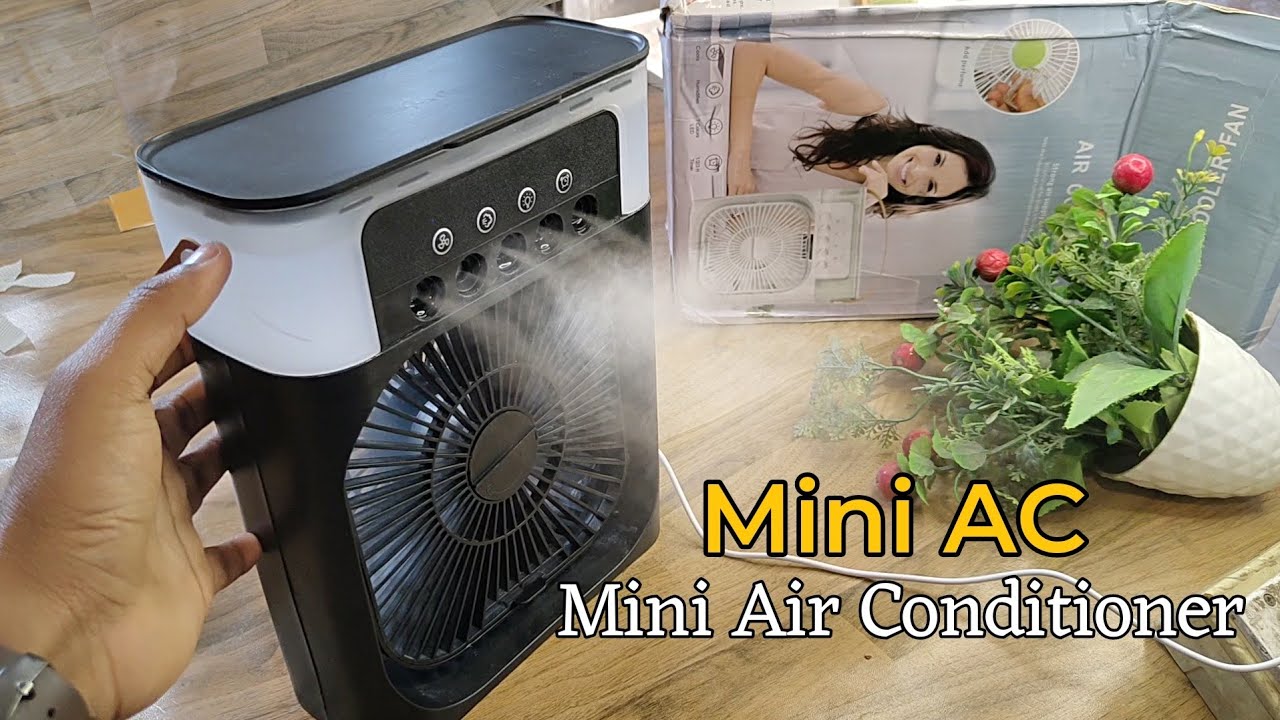 Stay cool with these