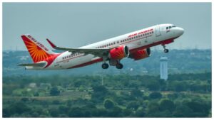 Air India Mega Offer: Air Travel Cheaper Than Bus Tickets, Flights Under Rs 1,500 in Business category