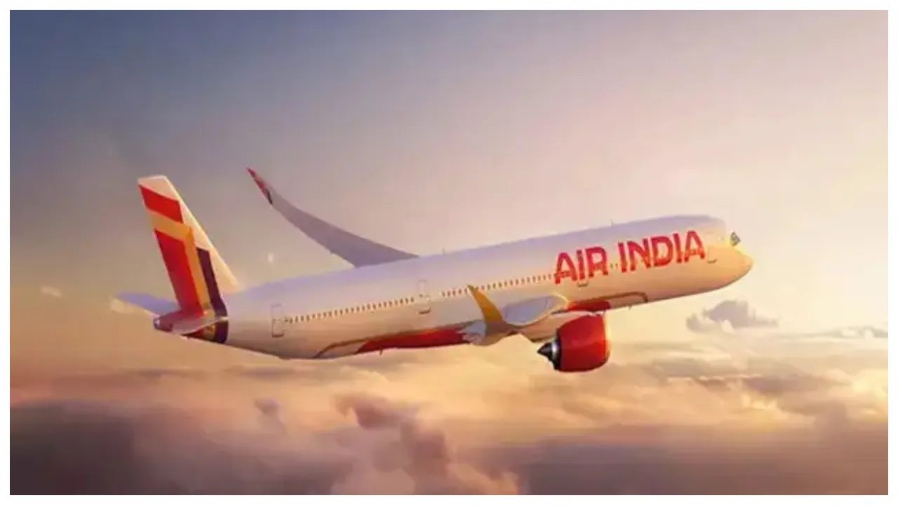 Air India Bomp Threat