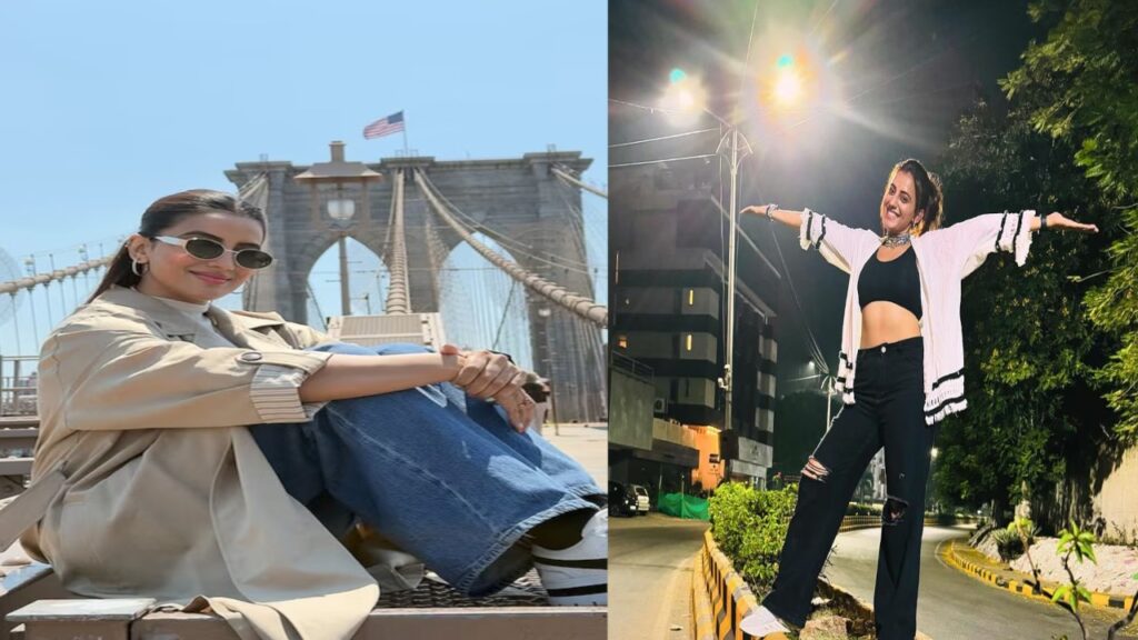 Akshara Singh Hot Look Sets Social Media on Fire – Check Out the Viral Pic