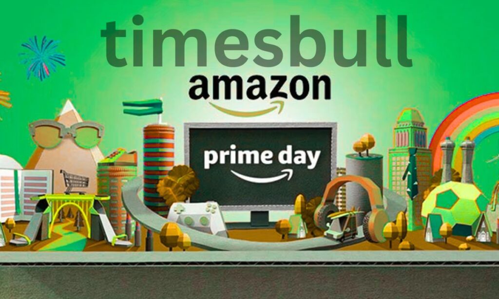 Amazon Prime Day sale announced: Get up to 40% off Samsung, OnePlus, Apple other smartphones