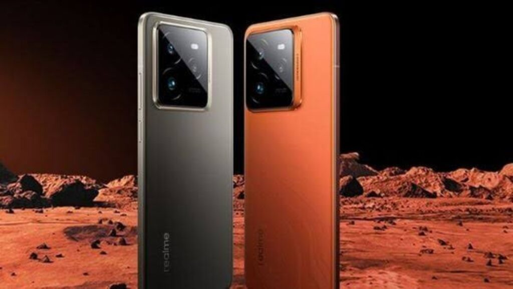 Top 3 Android 15 Mobile Phones List With Price In India