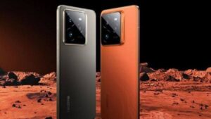 Android 15 Update Phones