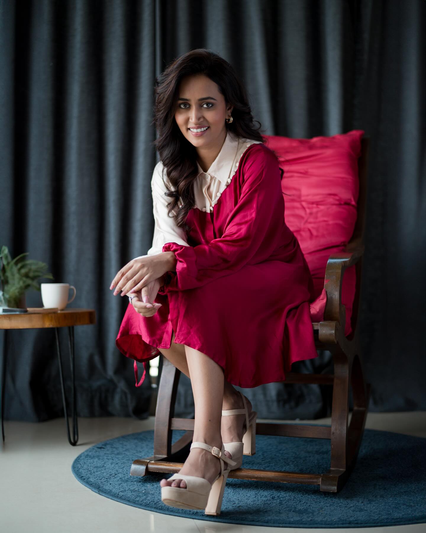 Panchayat Rinki aka Saanvika See...