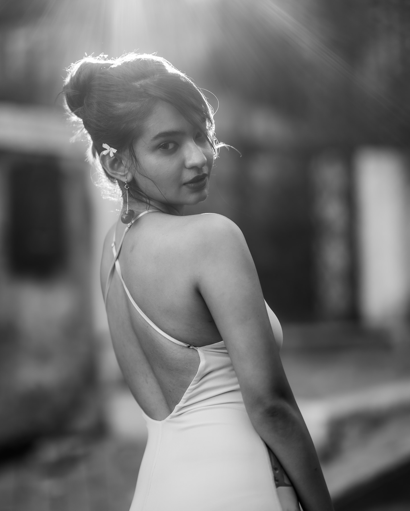 Anushka Sen Killer Photo –...