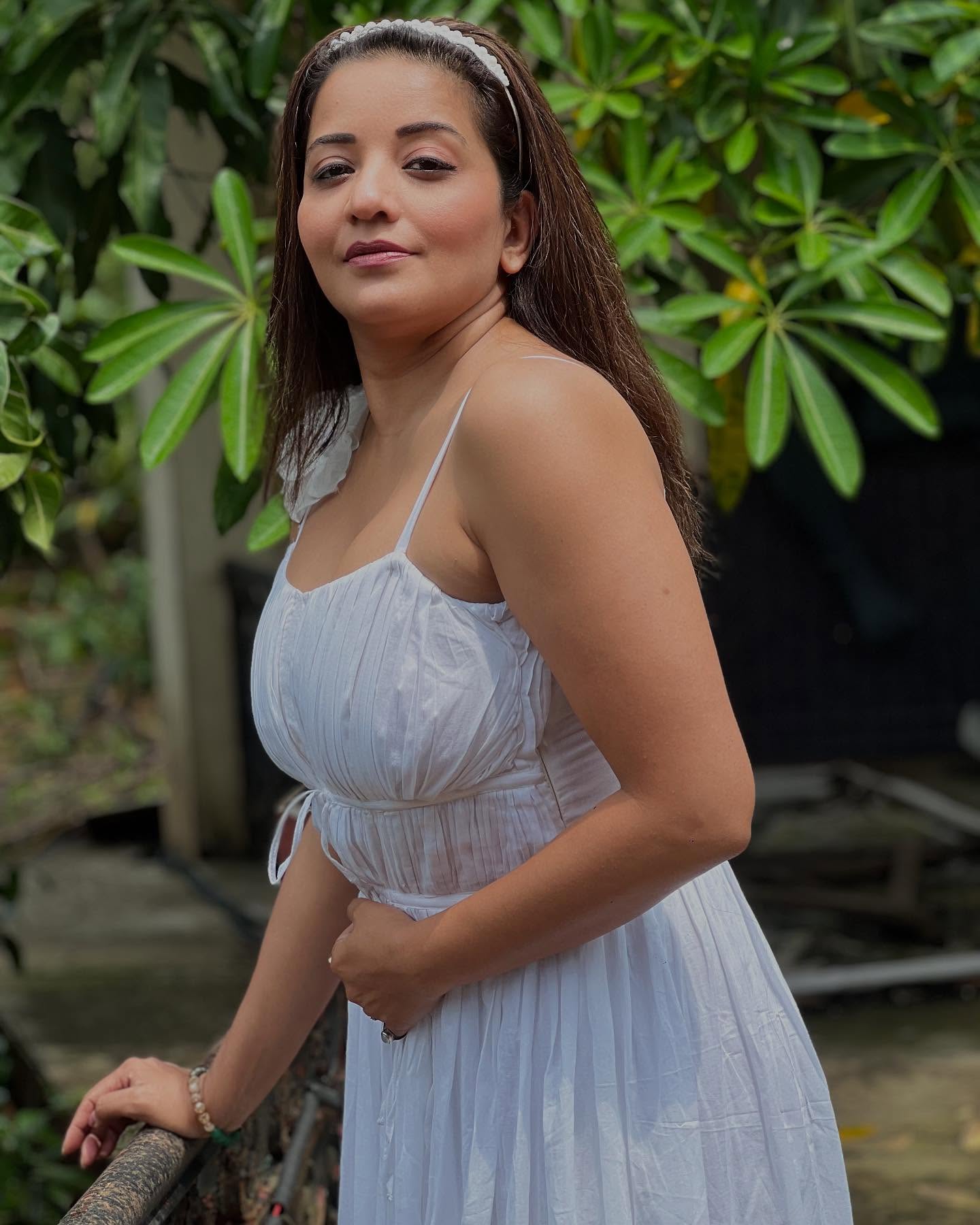 Monalisa Latest Photos – Bhojpuri...