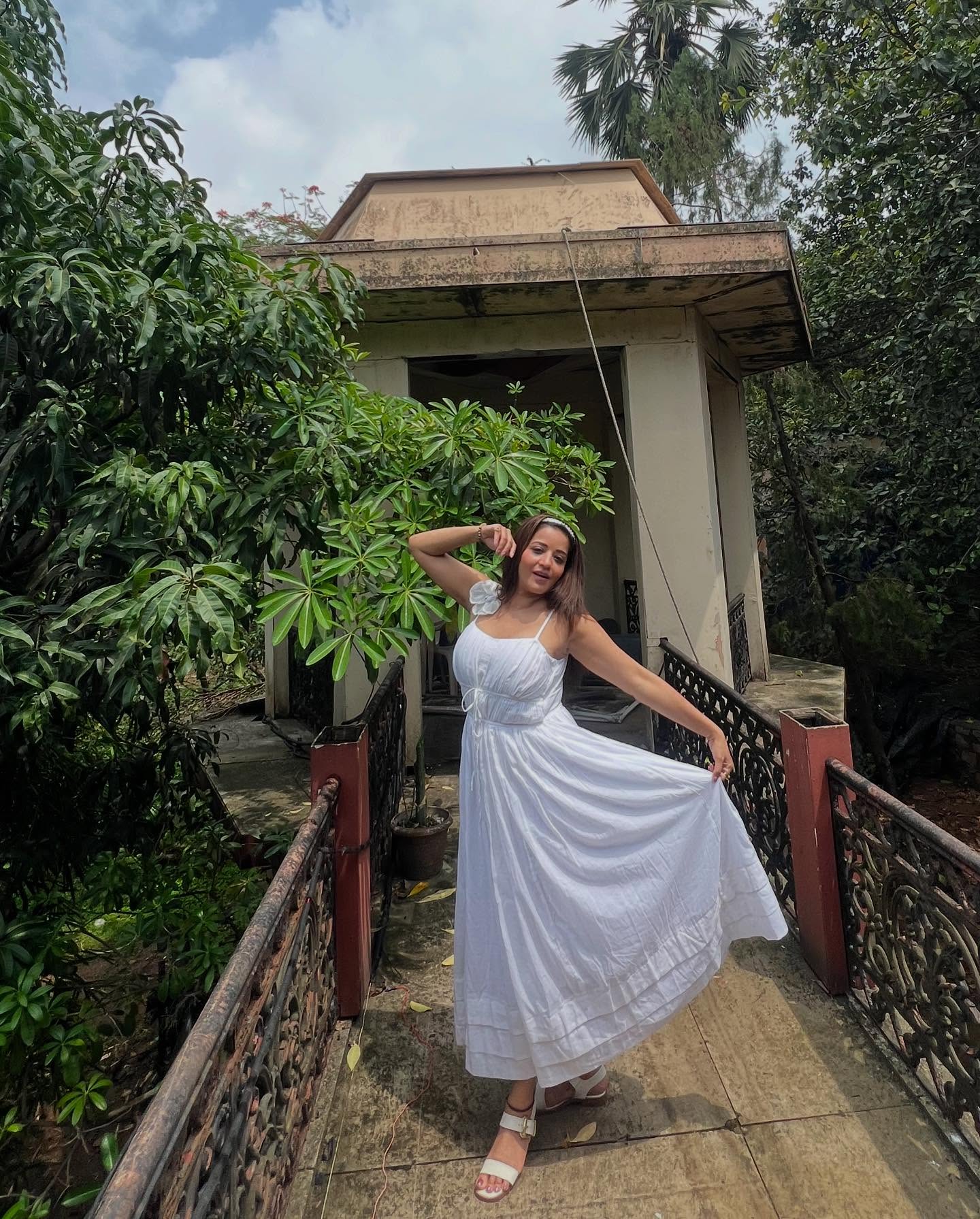 Monalisa Latest Photos – Bhojpuri...