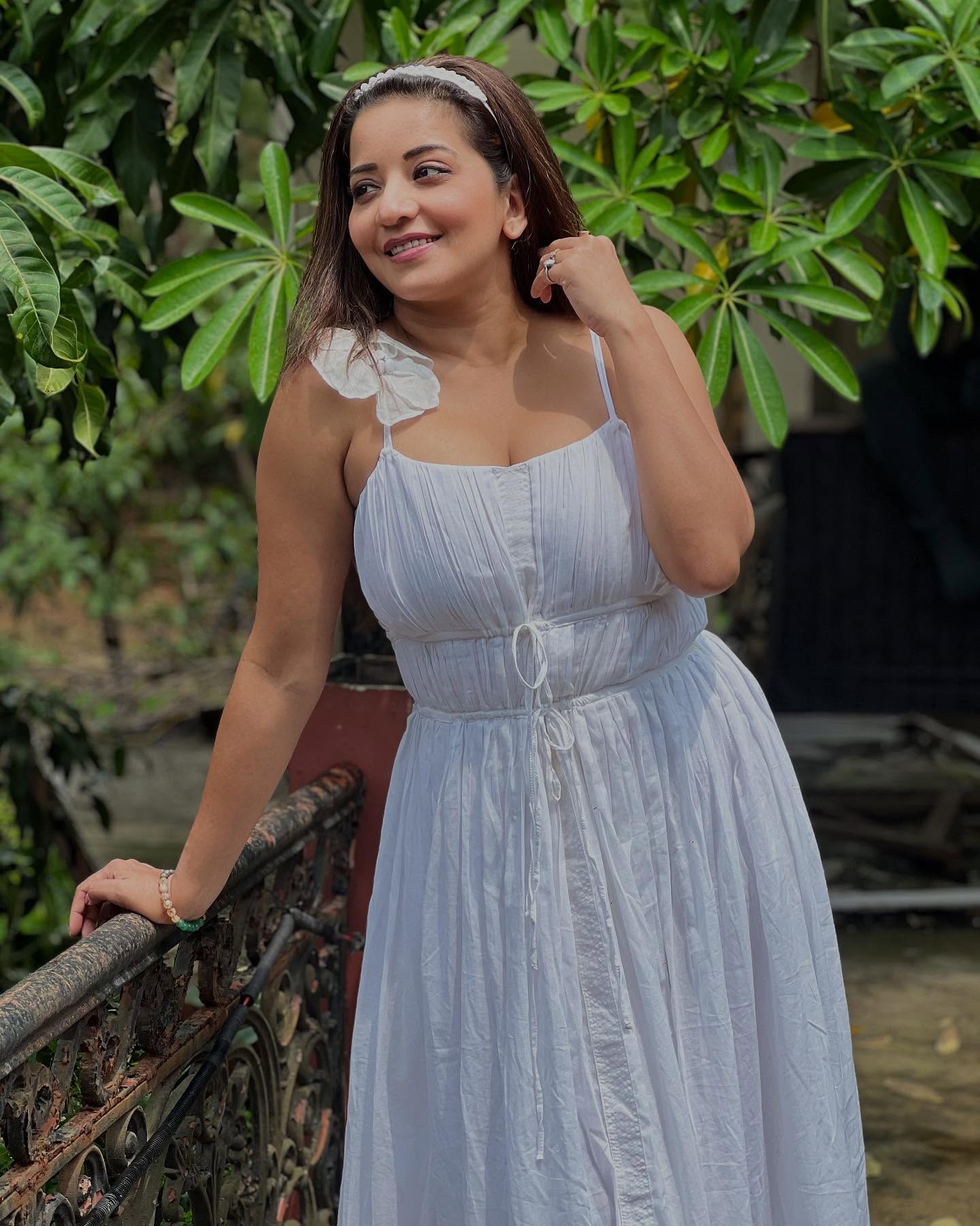 Monalisa Latest Photos – Bhojpuri...