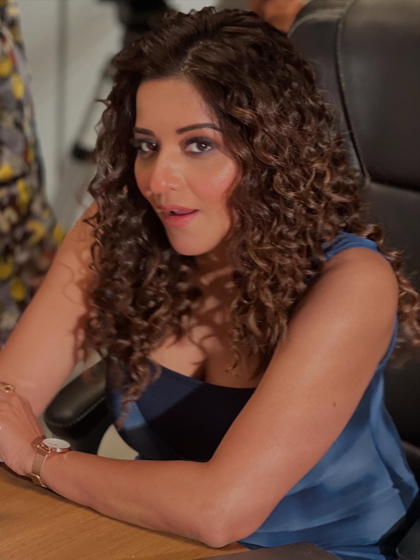 Monalisa Latest Photos – Bhojpuri...