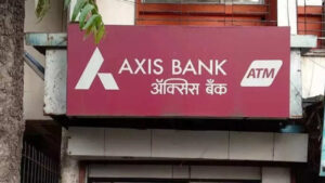 Axis Bank