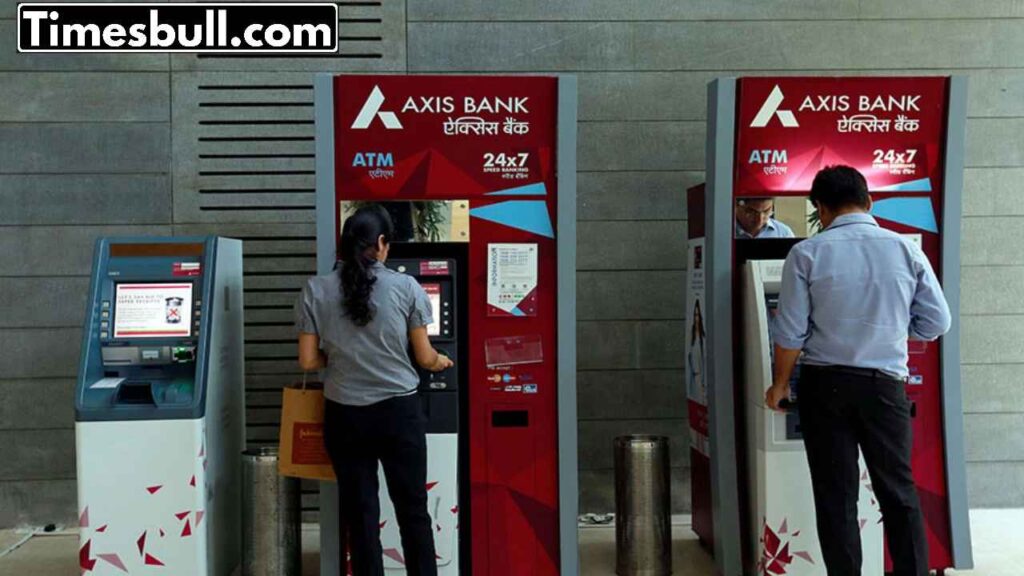 Withdrawing money from ATM again and again will be expensive, Major setback for common people