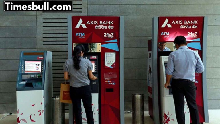 Axis Bank
