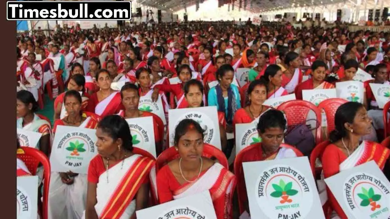 Ayushman Bharat