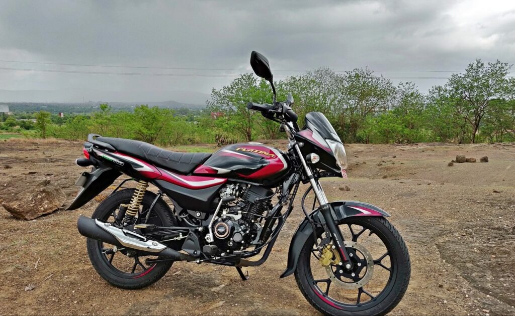 Bajaj platina 110 : India’s Best Mileage Bike with 70+ kmpl Efficiency, Know More Details