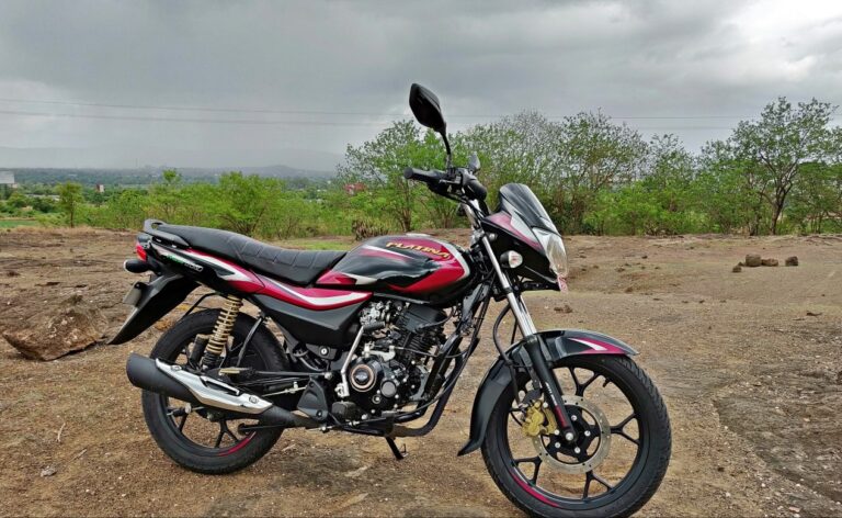 Bajaj platina 110 : India’s Best Mileage Bike with 70+ kmpl Efficiency, Know More Details
