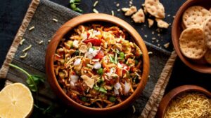 bhelpuri : घर पर 5 मिनट में बनाएं स्वादिष्ट और हाइजीनिक भेलपूरी – स्ट्रीट स्टाइल टेस्ट के साथ!