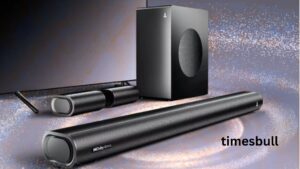 boAt launches Aavante Prime 5.1 5000DA, a new 500W soundbar. here are the features