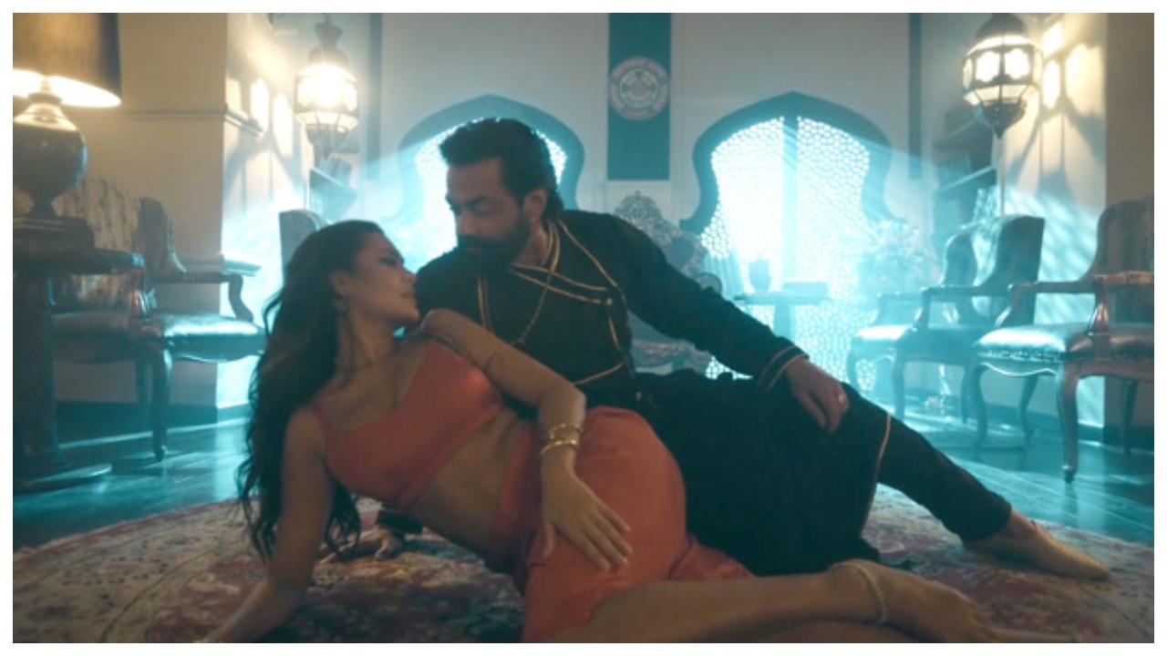 Bold Web Series