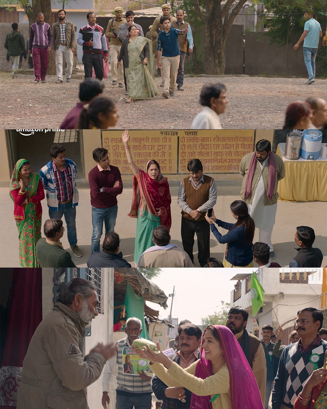 Panchayat 4 Could Arrive Before...