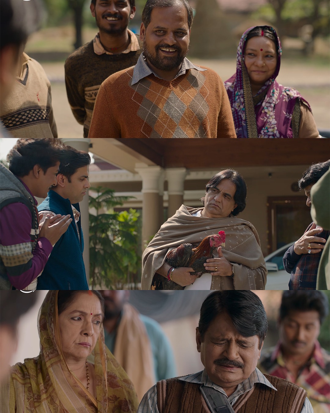 Panchayat 4 Could Arrive Before...