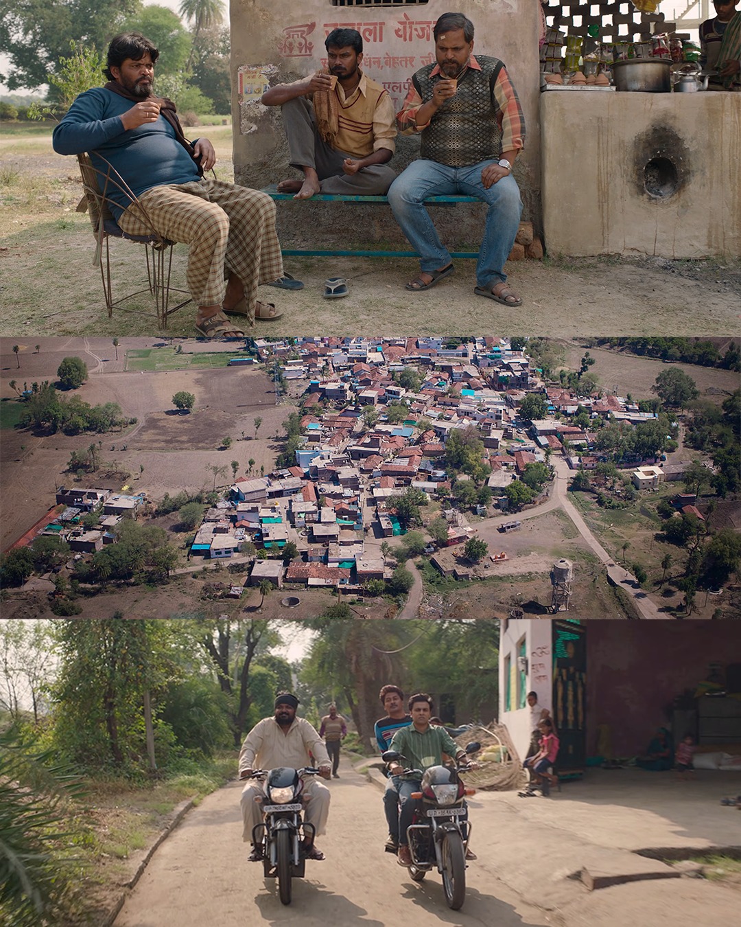 Panchayat 4 Could Arrive Before...