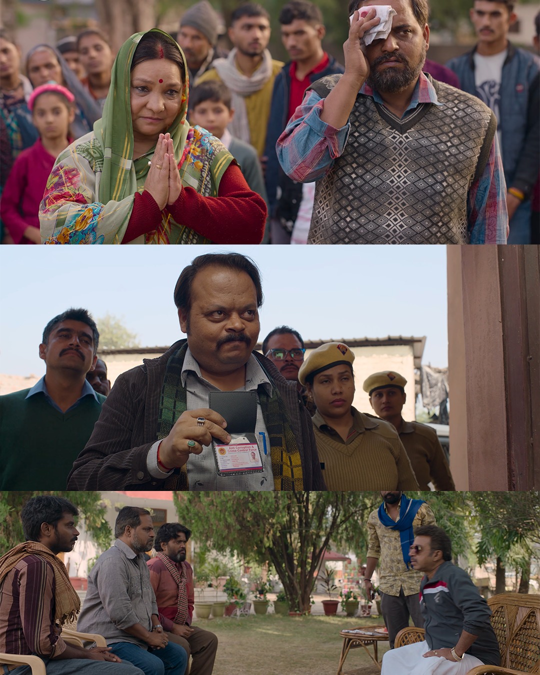 Panchayat Season 5 Confirmed –...