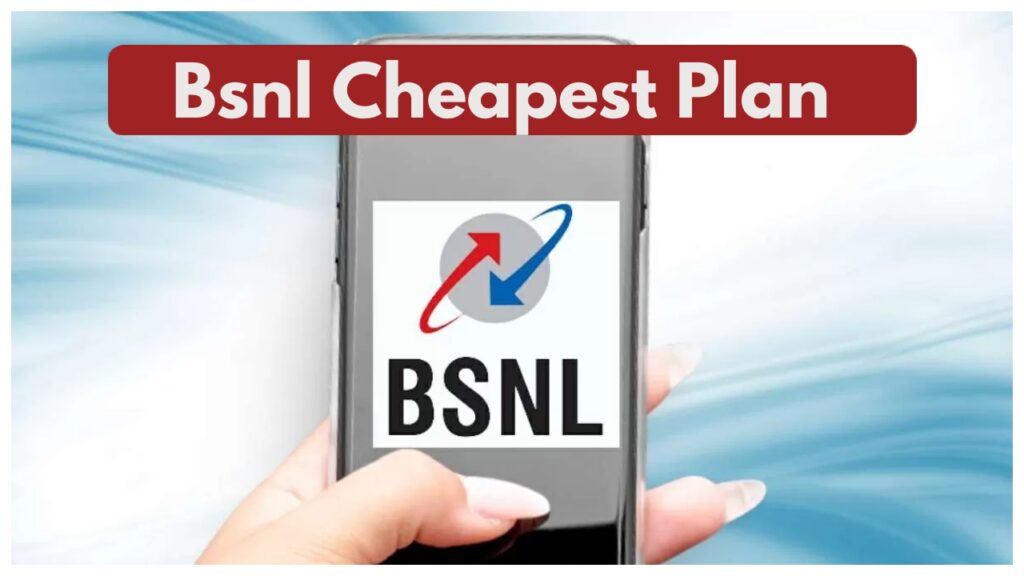 BSNL Top 3 Affordable Plan – Get Unlimited Calling & 50GB Data & More, Price Start Rs 99