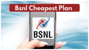 BSNL Top 3 Affordable Plan – Get Unlimited Calling & 50GB Data & More, Price Start Rs 99