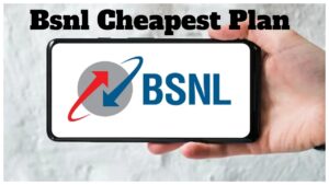 Bsnl Affordable Plan – Company Offers 336-Day Vailidity, Data & More for Just Rs 1499