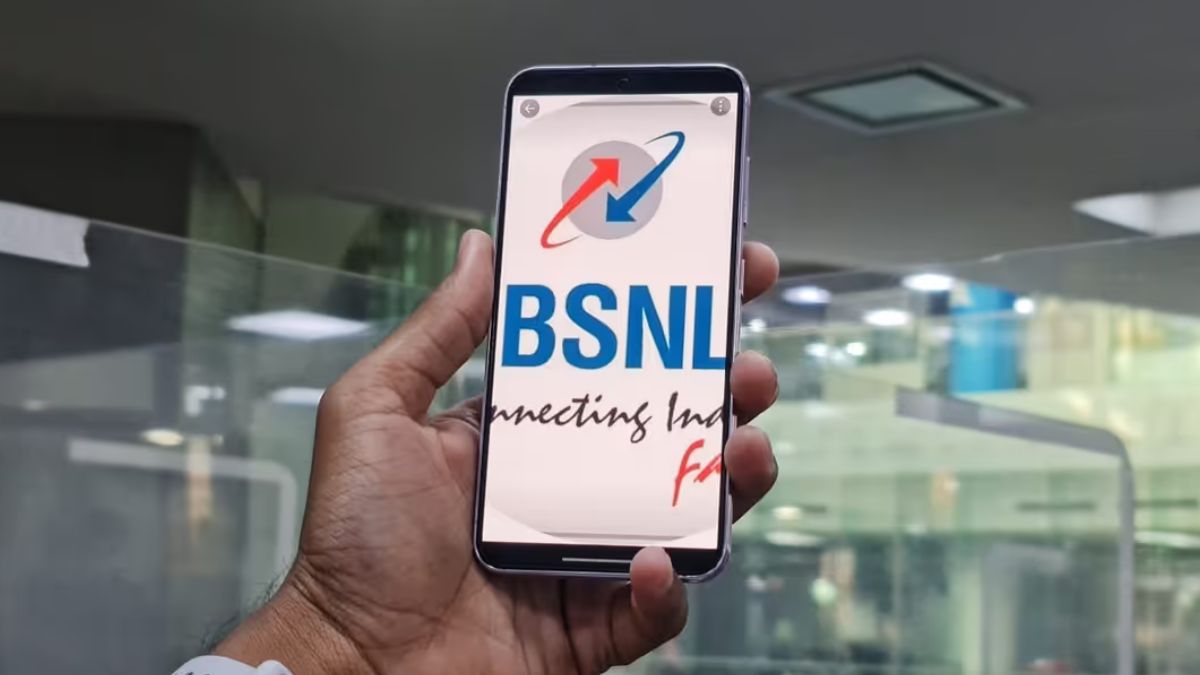Bsnl Affordable Plan – Get...