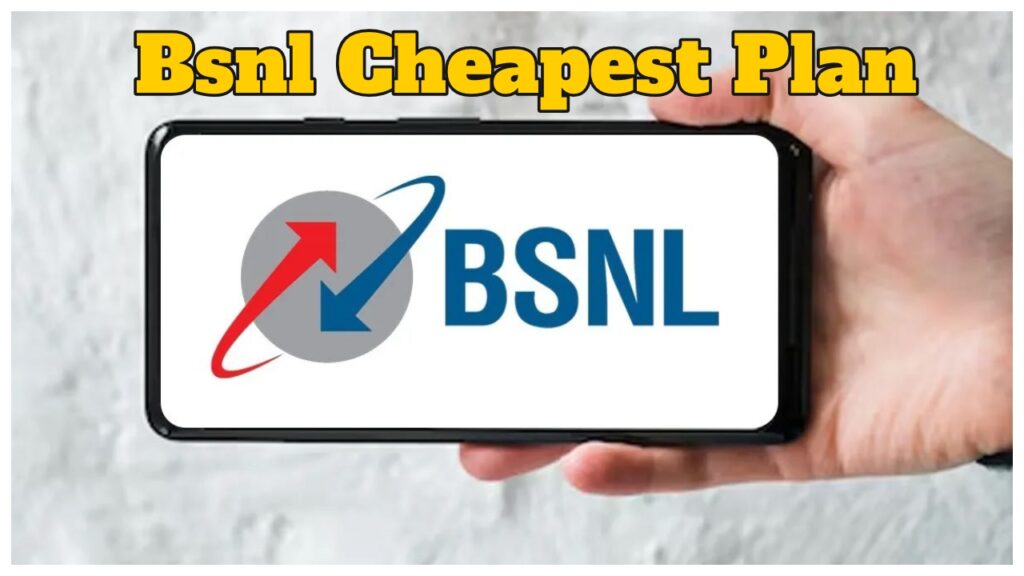 BSNL Cheapest Plan – Get 160 Days Validity, Daily 2GB Data, & More only at Rs 997