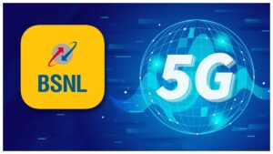 BSNL Launches 5G Service – Get Up to 300 Mbps Speeds, Price Starts at Rs 999