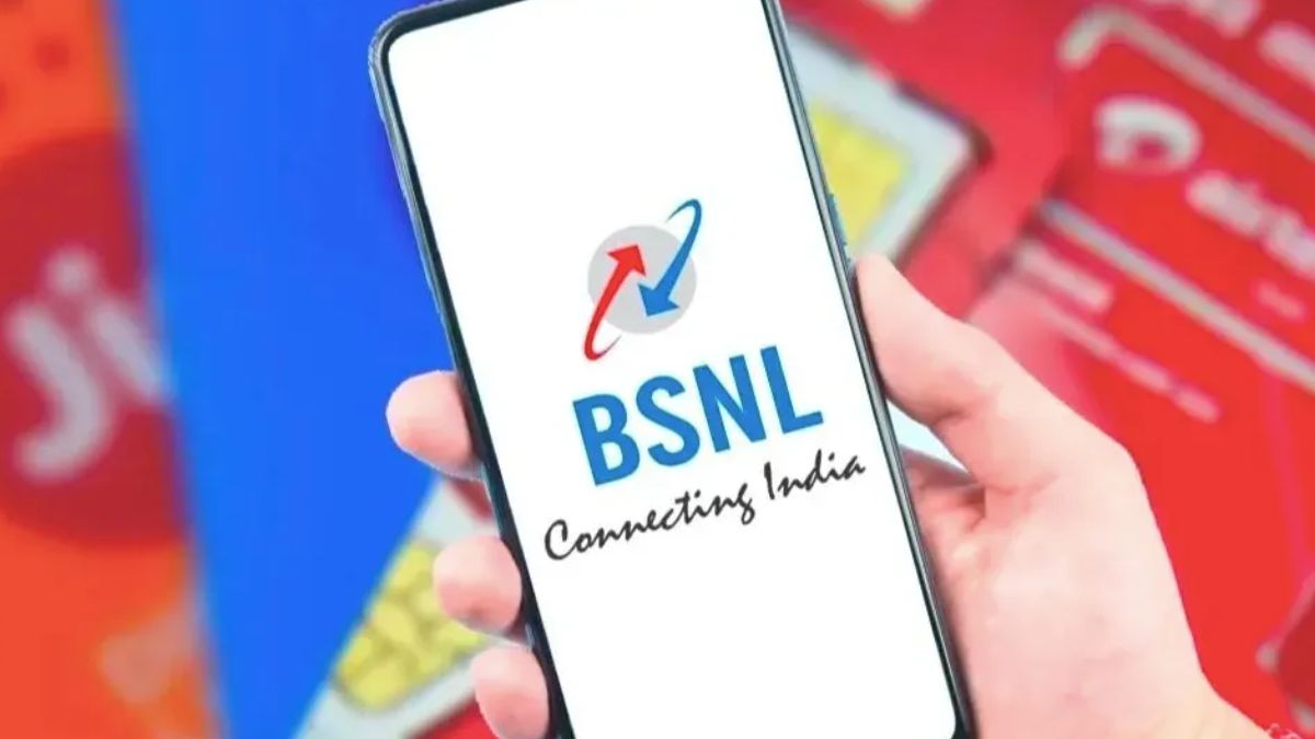 Bsnl Affordable Plan – Get...