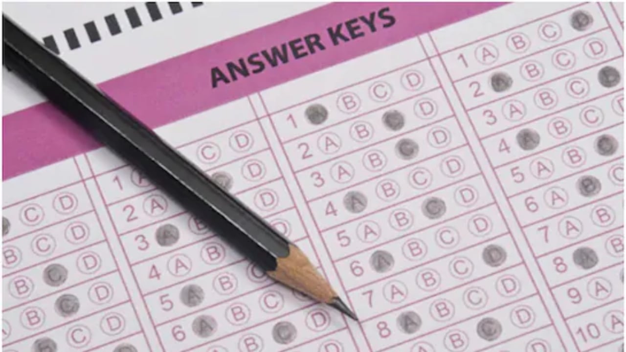 Rajasthan BSTC Answer Key