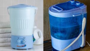 Bucket Washing Machine
