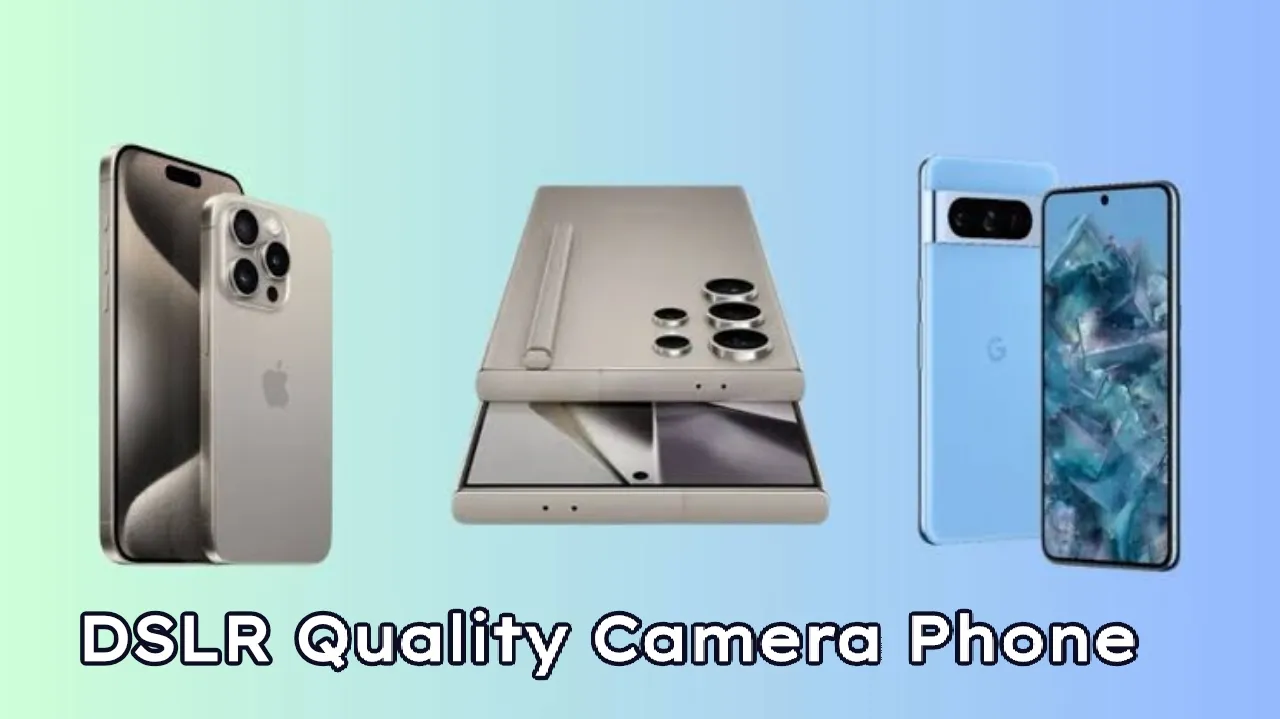 Camera Phone
