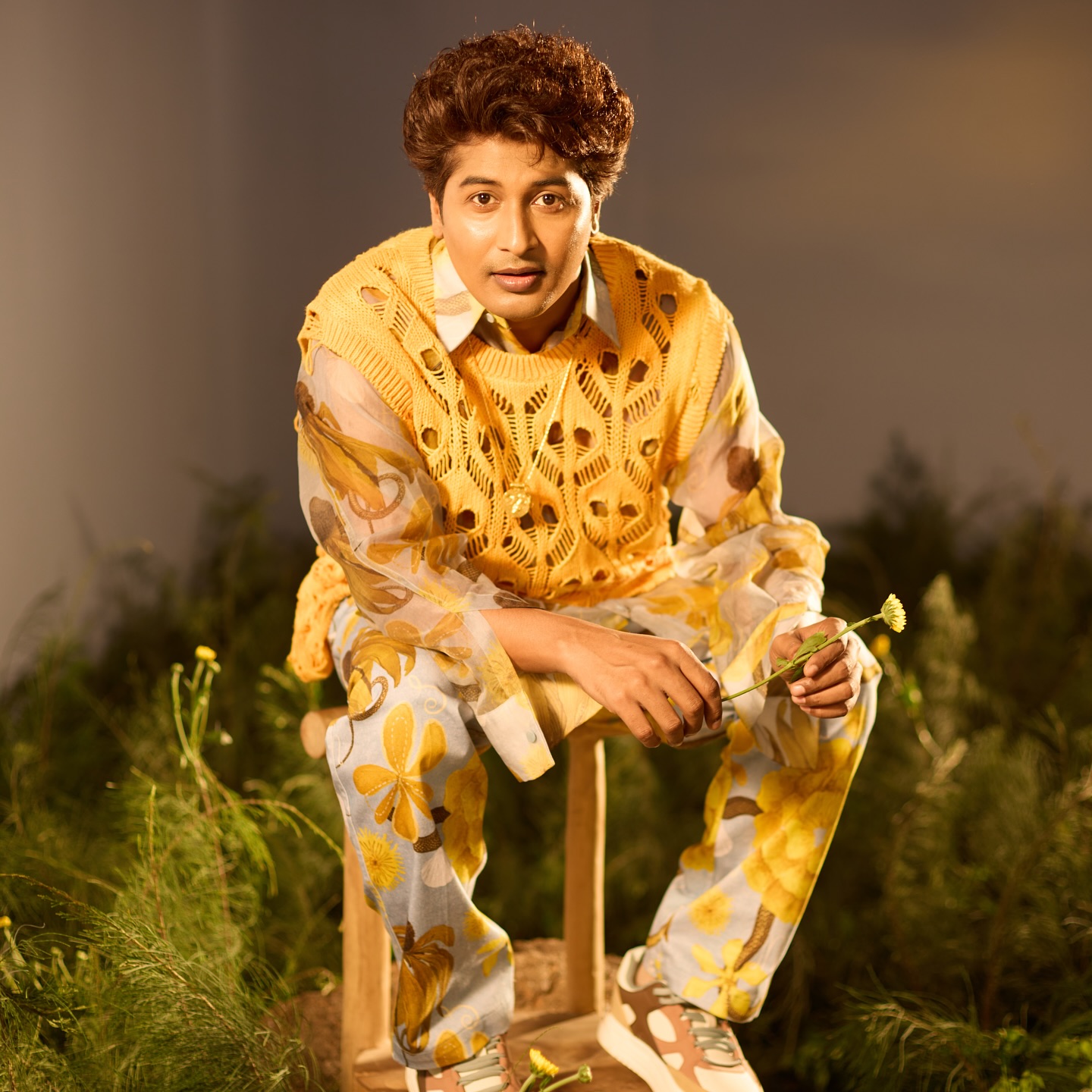 Meet the Panchayat Cast –...