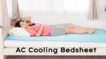 cooling bedsheets